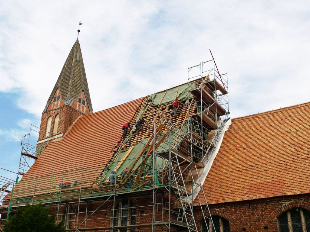 Dorfkirche Zirkow