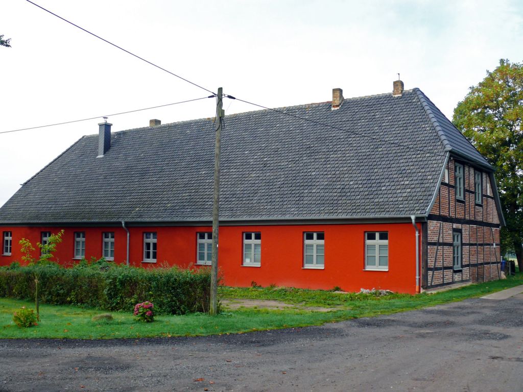 Gutshaus Grahlhof